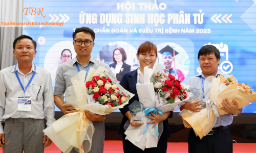 HỘI THẢO KHOA HỌC: ỨNG DỤNG SINH HỌC PHÂN TỬ CHẨN ĐOÁN...