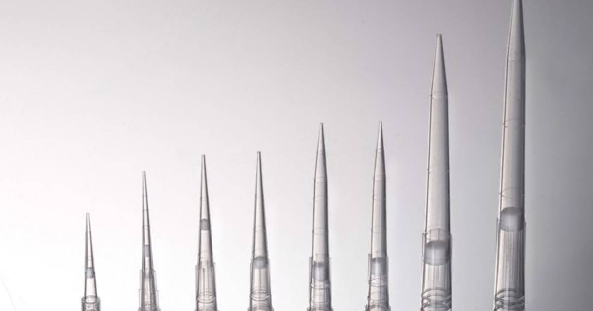 FILTER TIP 20ul JET BIOFIL